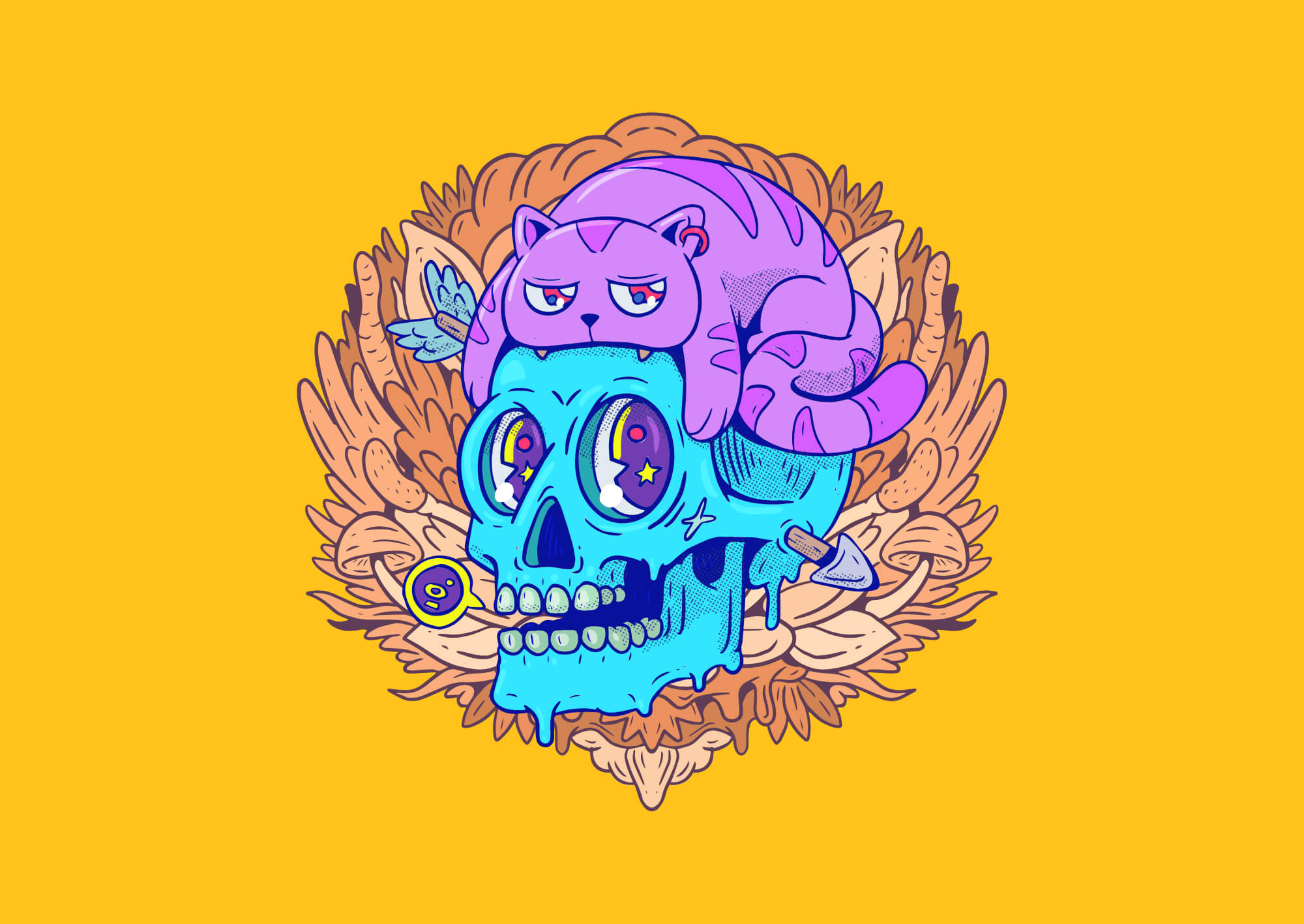 Character Design